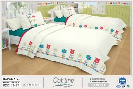 COTLINE 91