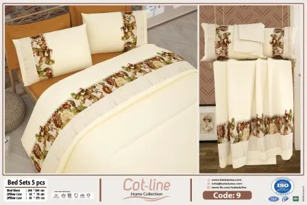 COTLINE 9
