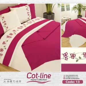 COTLINE 13
