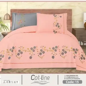 COTLINE 15