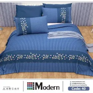 modern 40