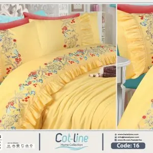 COTLINE 16