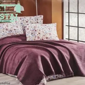 ARINA بطانية صيفي