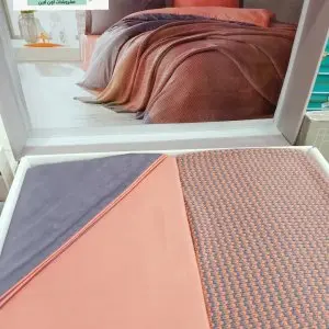 بطانيه Dantela TOANA