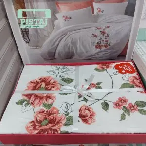 cotton box مطرز