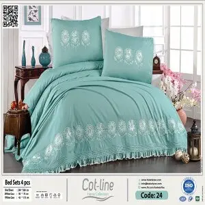 cot line 24