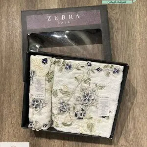 فوط ZEBRA